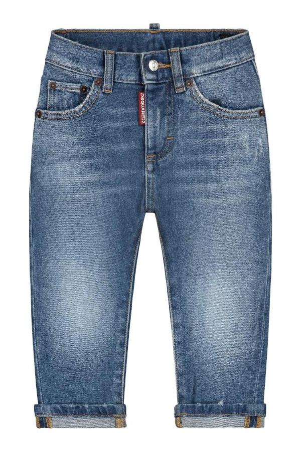 115398_____Dsquared2_____DQ01TCD0ABXDQ01_____Babykleding_____Blauw