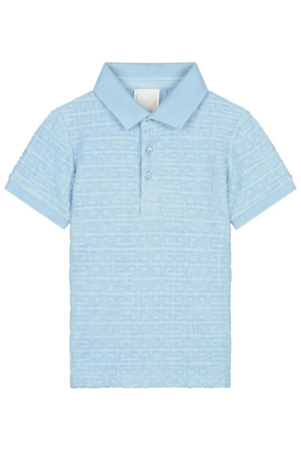 115342_____Givenchy_____H30648772_____Jongenskleding_____Blauw