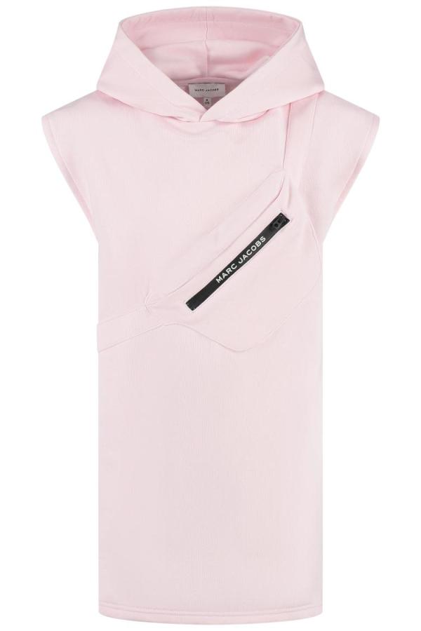 115423_____The_Marc_Jacobs_____W60523475_____Meisjeskleding_____Roze