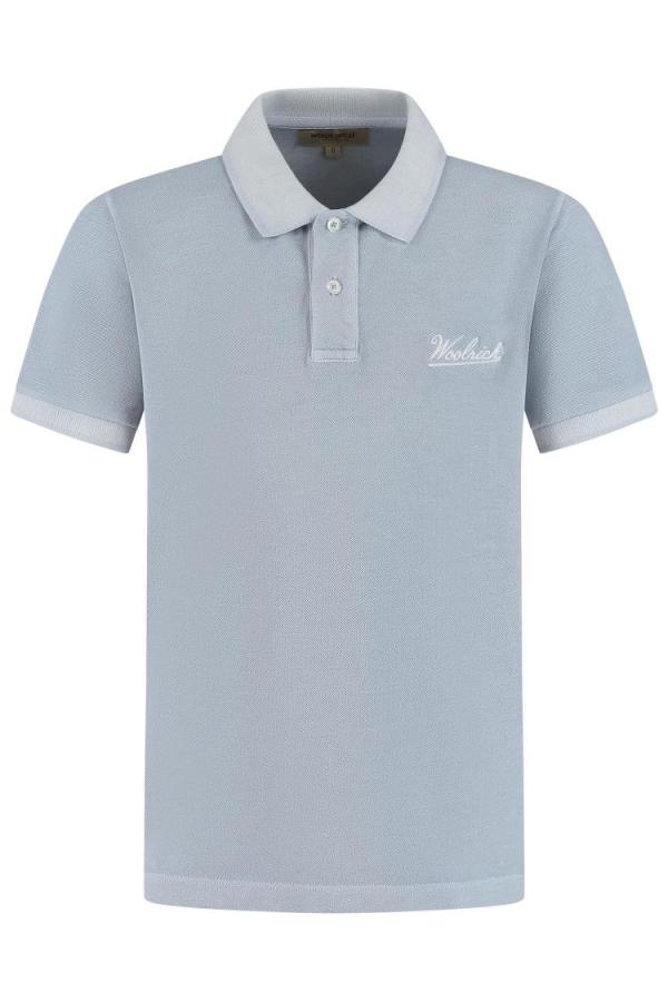 115968_____Woolrich_____CFWKPO0041MRUT372130133_____Jongenskleding_____Blauw