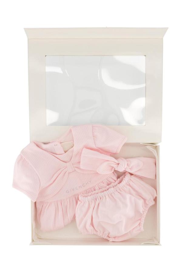 115359_____Givenchy_____H3061544Z_____Babykleding_____Roze