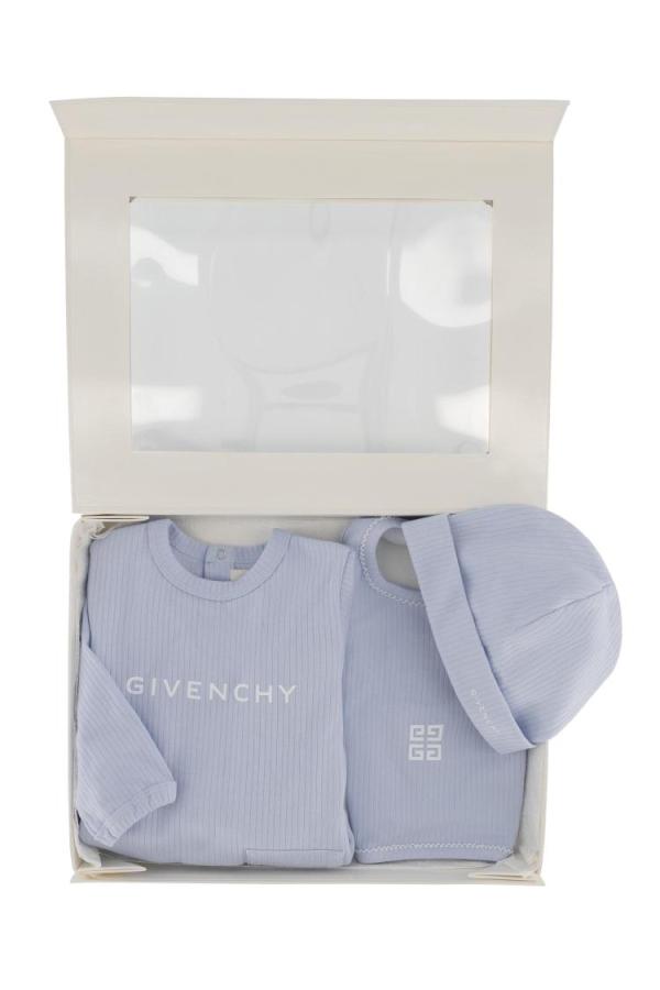 115358_____Givenchy_____H30605771_____Babykleding_____Blauw