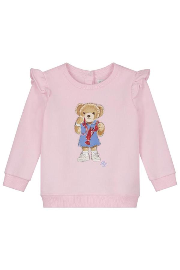 116001_____Ralph_Lauren_____310974164001_____Babykleding_____Roze