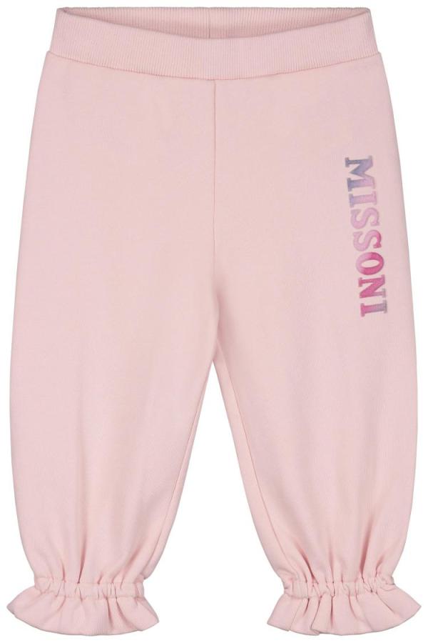 115984_____Missoni_____MV6000Z0081502_____Babykleding_____Roze