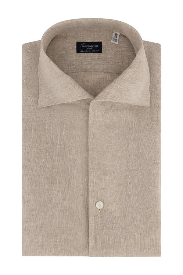 116013_____Finamore_____NP46_UT_Z_046098_C0650_14_____Herenkleding_____Beige