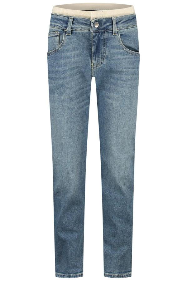 115308_____Emporio_Armani_____EB000336AF14099MB002_____Jongenskleding_____Blauw
