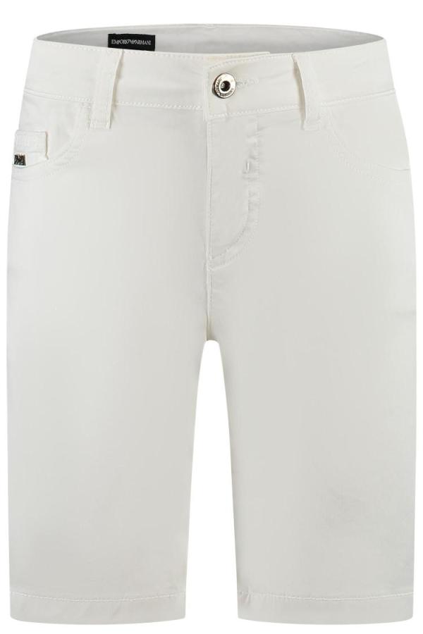 115294_____Emporio_Armani_____8N4S014N7LZ0100_____Jongenskleding_____Wit
