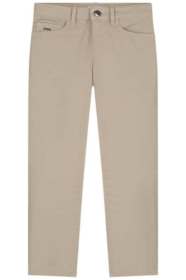 115292_____Emporio_Armani_____8N4J064N7LZ01M5_____Jongenskleding_____Beige
