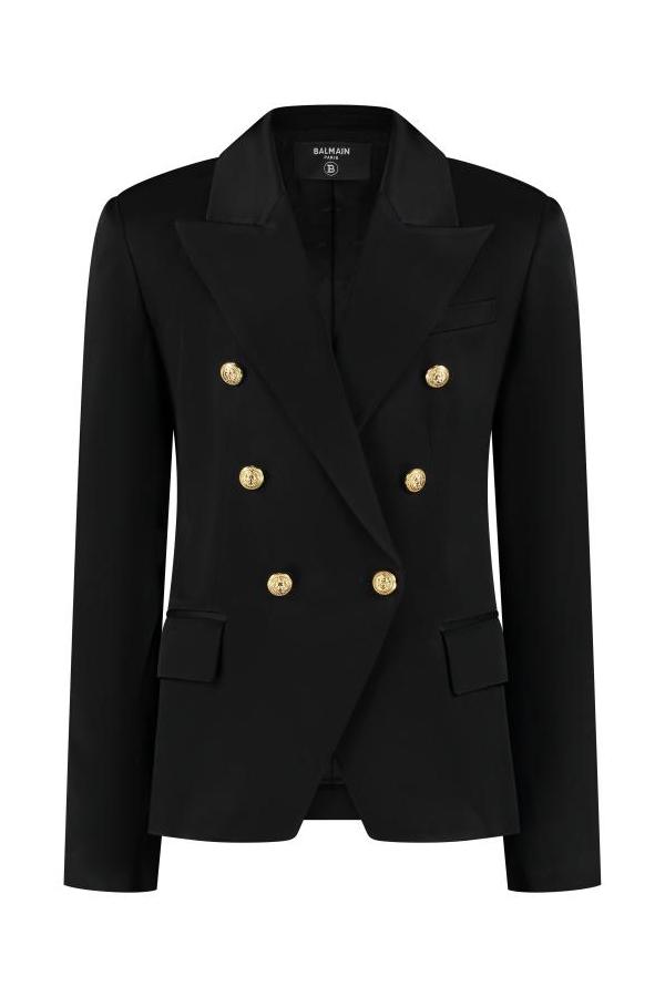 115987_____Balmain_____BV2A94K0207930OR_____Meisjeskleding_____Zwart