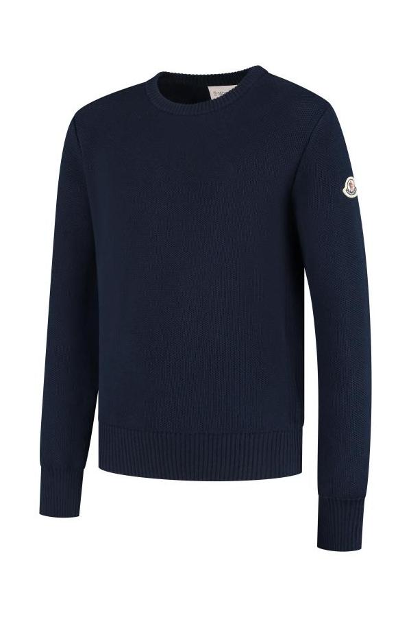 114836_____Moncler_Enfant_____K19549C00003M1367779_____Jongenskleding_____Blauw