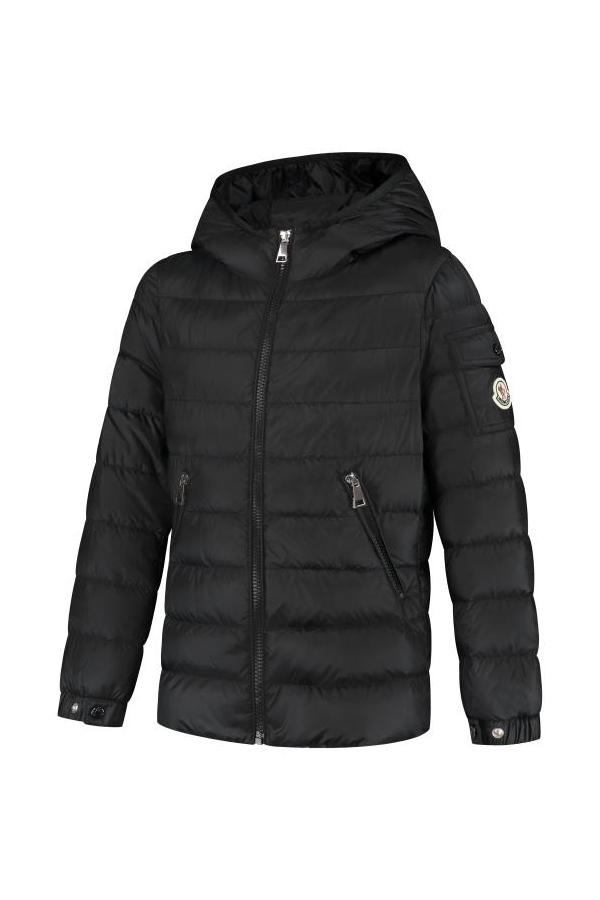 114809_____Moncler_Enfant_____K19541A00065597YF999_____Meisjeskleding_____Zwart