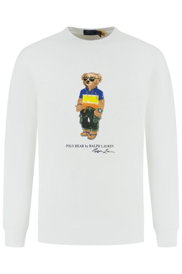 115849_____Ralph_Lauren_____710973146001_____Herenkleding_____Wit