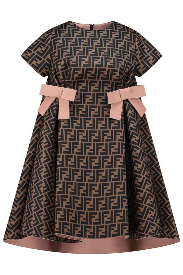 116308_____Fendi_____BFB341A8LGF0EV6_____Babykleding_____Bruin