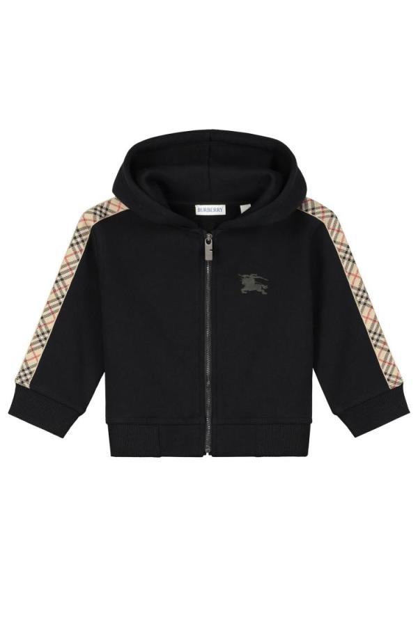 116326_____Burberry_____8108852A1189_____Babykleding_____Zwart