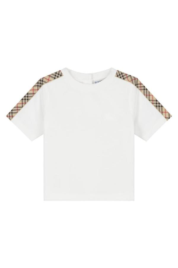 116324_____Burberry_____8108903A1464_____Babykleding_____Wit