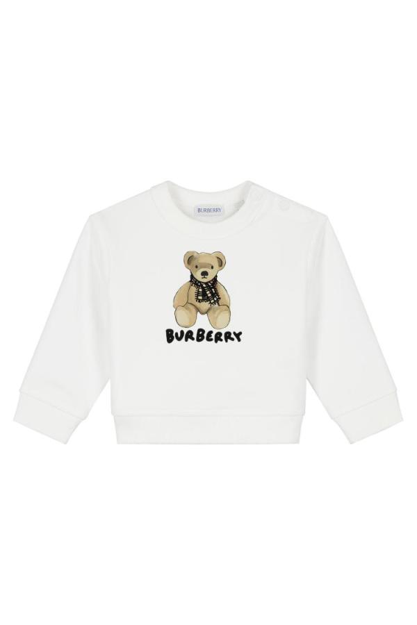 116323_____Burberry_____8108918A1464_____Babykleding_____Wit