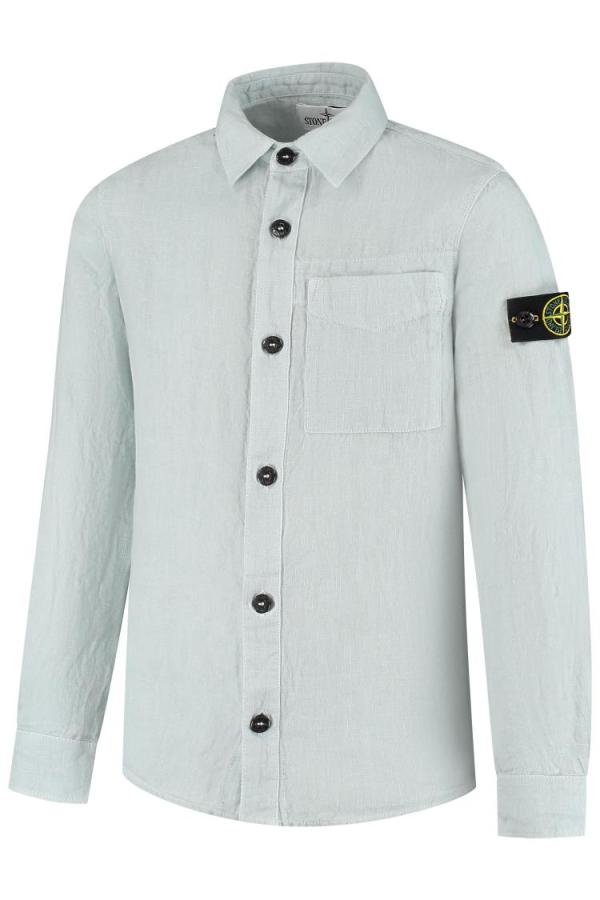 114984_____Stone_Island_Junior_____K1S161100002S0145V0041_____Jongenskleding_____Blauw