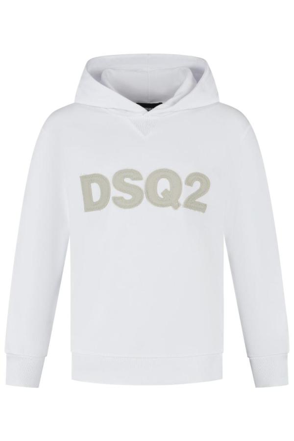 115408_____Dsquared2_____DQ2750D0094DQ100_____Jongenskleding_____Wit