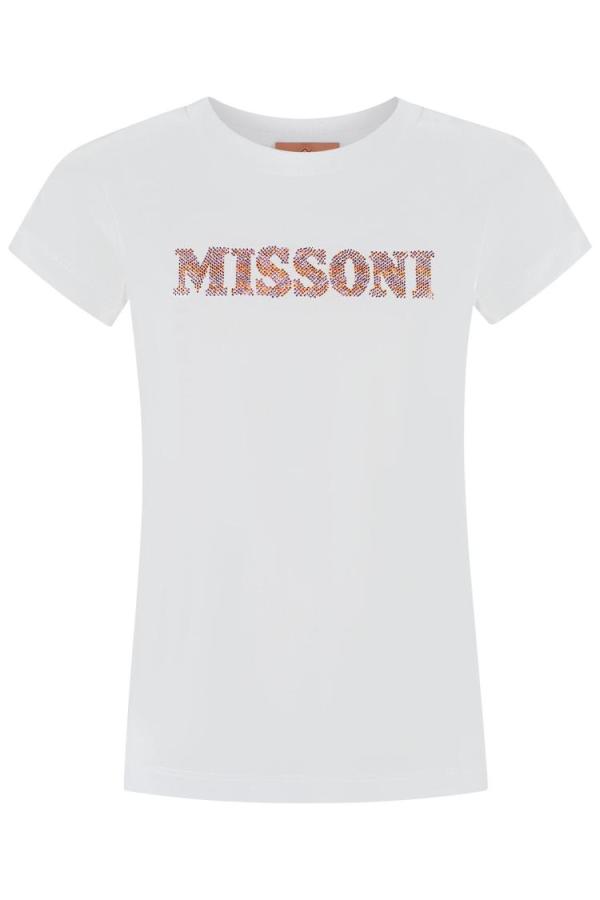 115219_____Missoni_____MW8A51Z0082100_____Meisjeskleding_____Wit