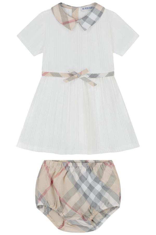 114647_____Burberry_____8100224A1464_____Babykleding_____Wit