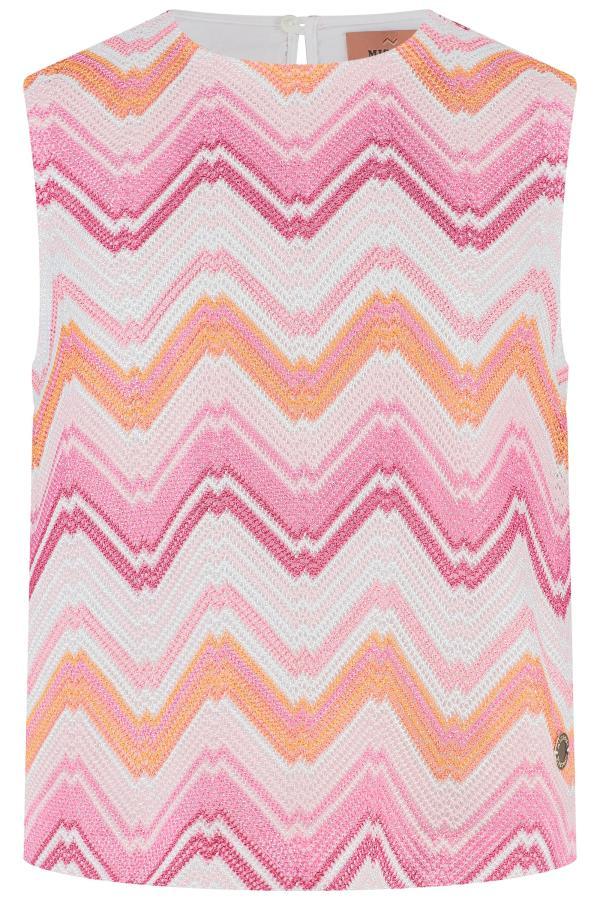 115216_____Missoni_____MW5A32Q0073999AG_____Meisjeskleding_____Roze