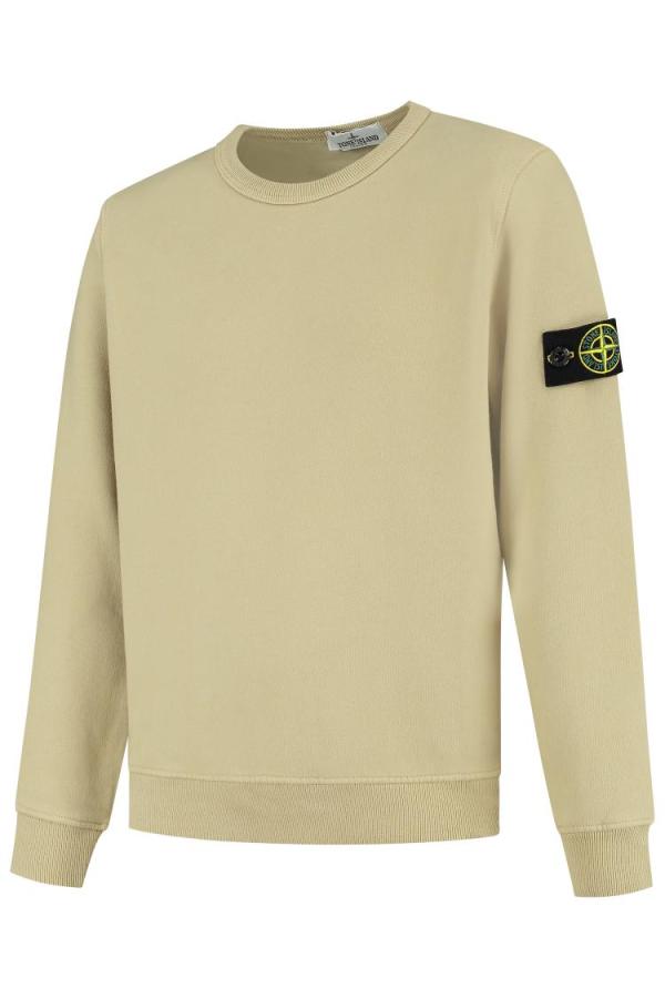 116176_____Stone_Island_Junior_____K2S166100001S0A20V0095_____Jongenskleding_____Beige