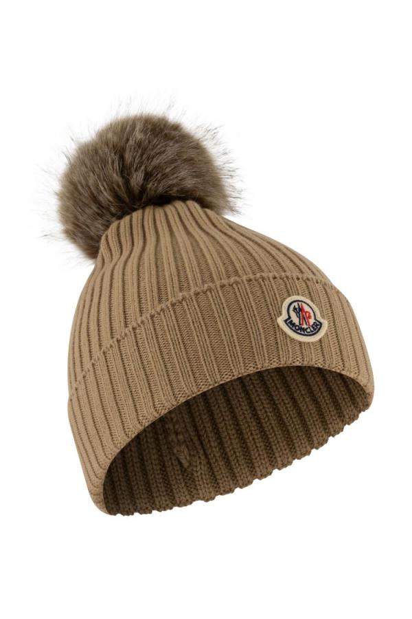 116413_____Moncler_Enfant_____K29543B00011A9327231_____Meisjeskleding_____Bruin