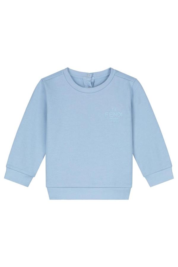 116286_____Fendi_____BUH0905V0F1PBD_____Babykleding_____Blauw