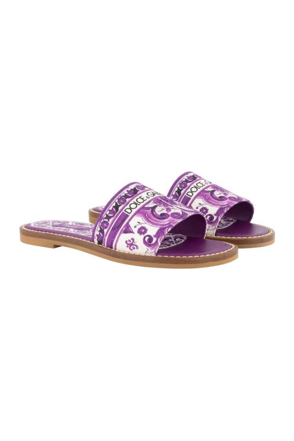 116273_____Dolce___Gabbana_____D11330AF538I03TN_____Meisjeskleding_____Paars_1