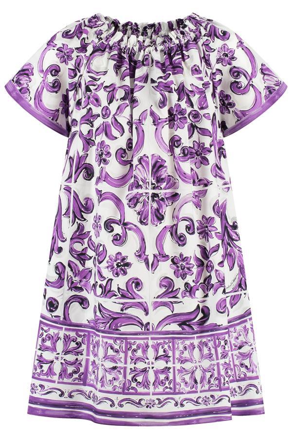 116266_____Dolce___Gabbana_____L54DH4FI5LTH35DQ_____Meisjeskleding_____Paars