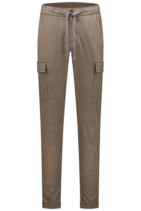 116704_____Marco_Pescarolo_____TOR522916_____Herenkleding_____Beige