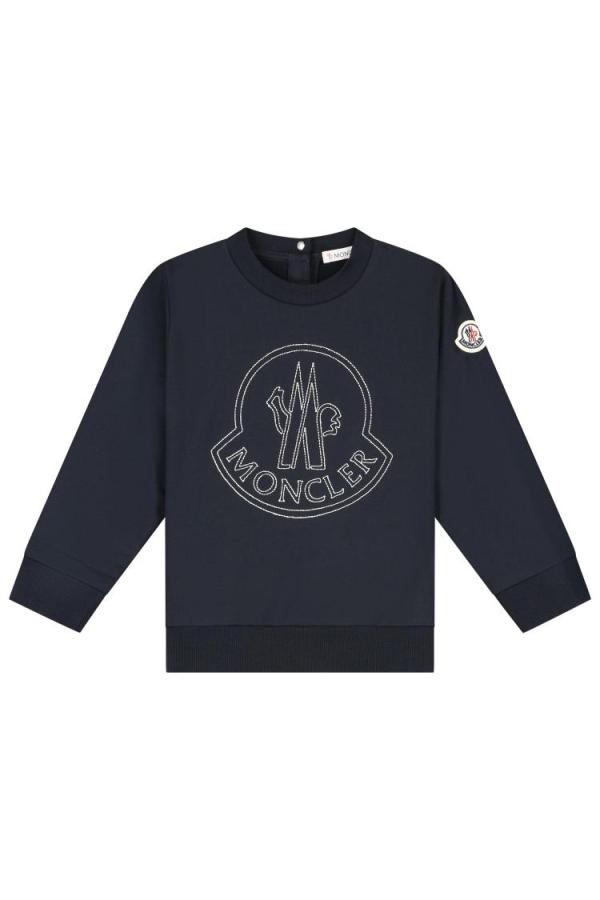 116373_____Moncler_Enfant_____K29518G0000289AM3778_____Babykleding_____Blauw
