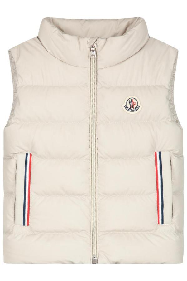 116356_____Moncler_Enfant_____K29511A00010597YW20N_____Babykleding_____Beige