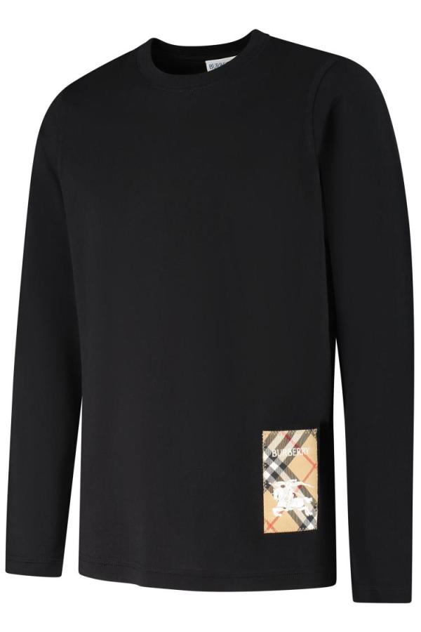 116320_____Burberry_____8112458A1189_____Jongenskleding_____Zwart