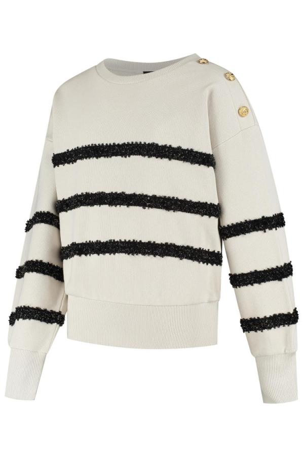 116516_____Balmain_____BX4A20Z3183107OR_____Meisjeskleding_____Beige