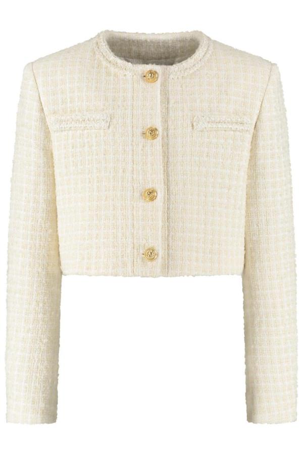 116515_____Balmain_____BX2A64E0228109AV_____Meisjeskleding_____Wit