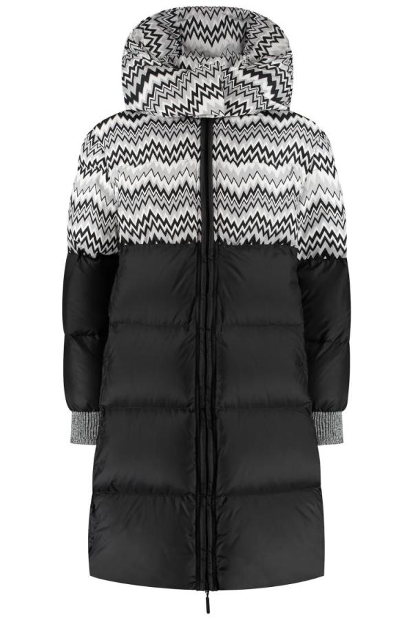 116510_____Missoni_____MX2A27N0031930BC_____Meisjeskleding_____Zwart