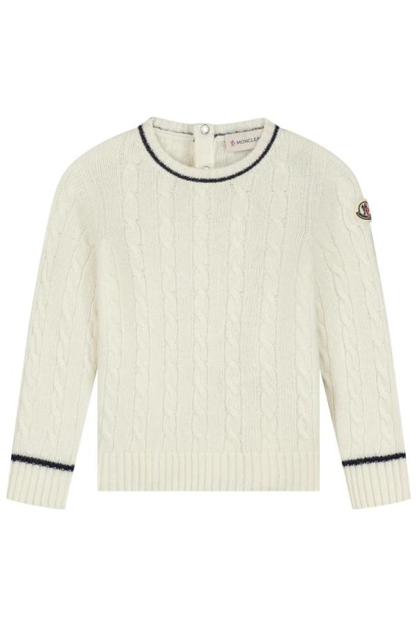 116381_____Moncler_Enfant_____K29519C00006M1241035_____Babykleding_____Wit