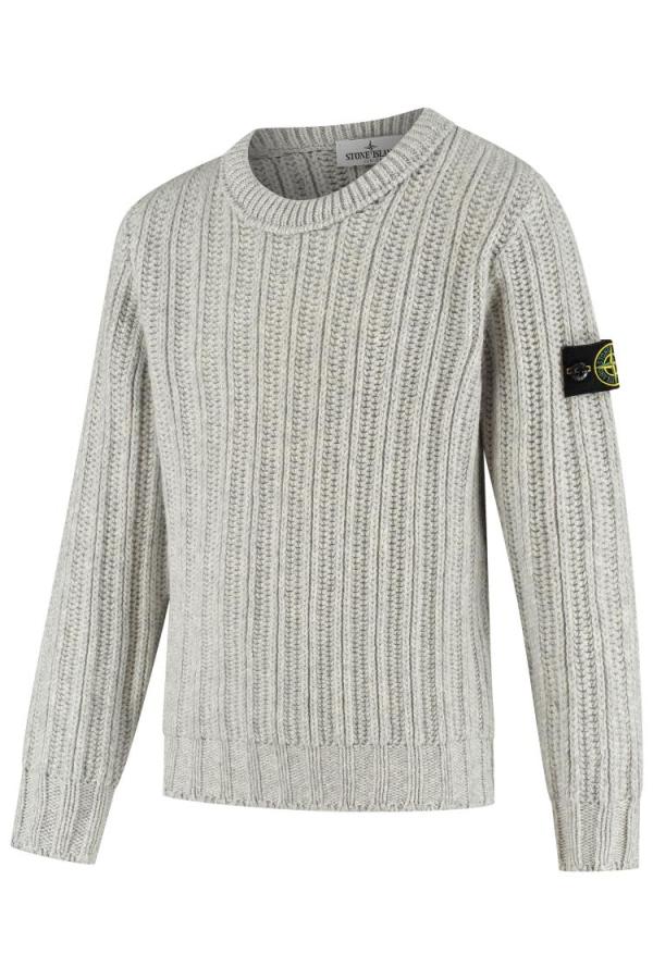 116204_____Stone_Island_Junior_____K2S165100008S00M7V0M64_____Jongenskleding_____Grijs