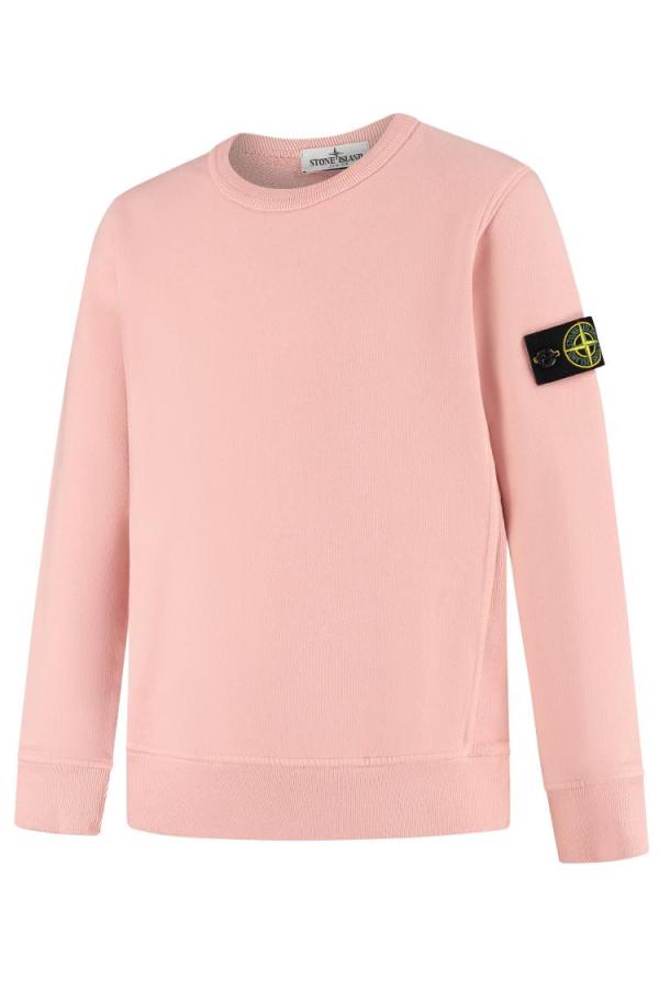 116175_____Stone_Island_Junior_____K2S166100001S0A20V0080_____Jongenskleding_____Roze