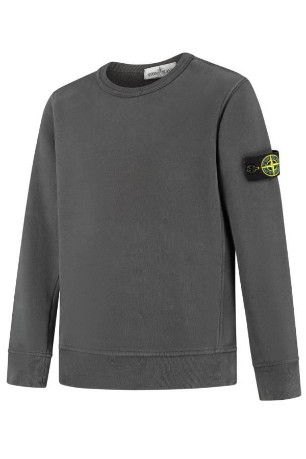 116174_____Stone_Island_Junior_____K2S166100001S0A20V0065_____Jongenskleding_____Grijs