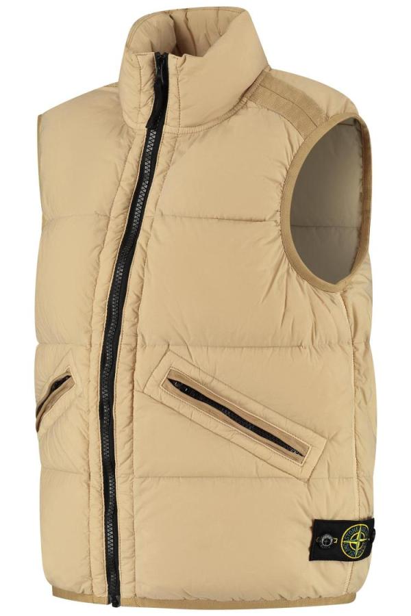116169_____Stone_Island_Junior_____K2S16G100003S0028V0095_____Jongenskleding_____Bruin