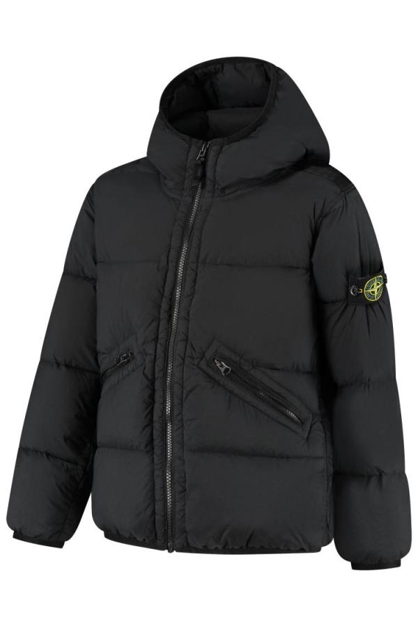 116162_____Stone_Island_Junior_____K2S164100017S0028V0029_____Jongenskleding_____Zwart