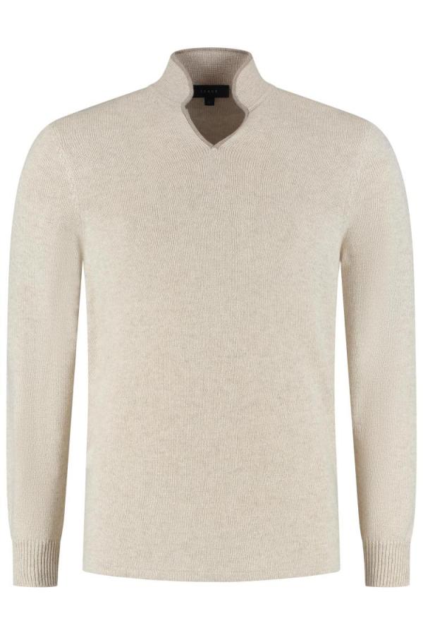 116646_____Sease_____KE031XG027N41_____Herenkleding_____Beige