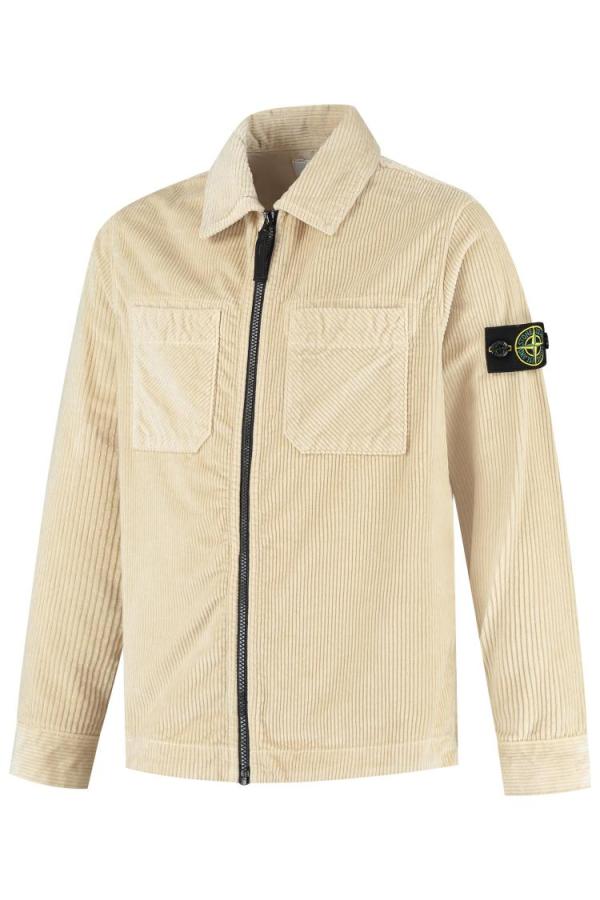 116219_____Stone_Island_Junior_____K2S161200003S0199V0095_____Jongenskleding_____Beige
