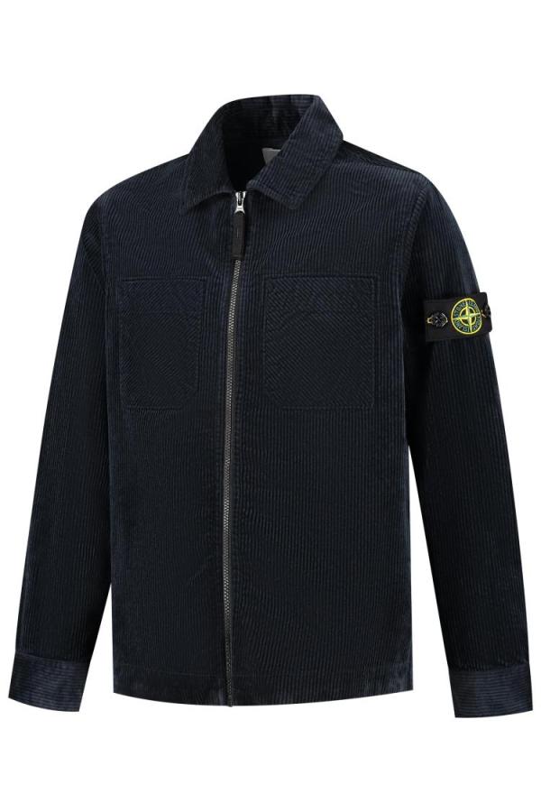 116218_____Stone_Island_Junior_____K2S161200003S0199V0020_____Jongenskleding_____Blauw