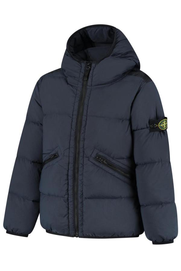 116161_____Stone_Island_Junior_____K2S164100017S0028V0020_____Jongenskleding_____Blauw