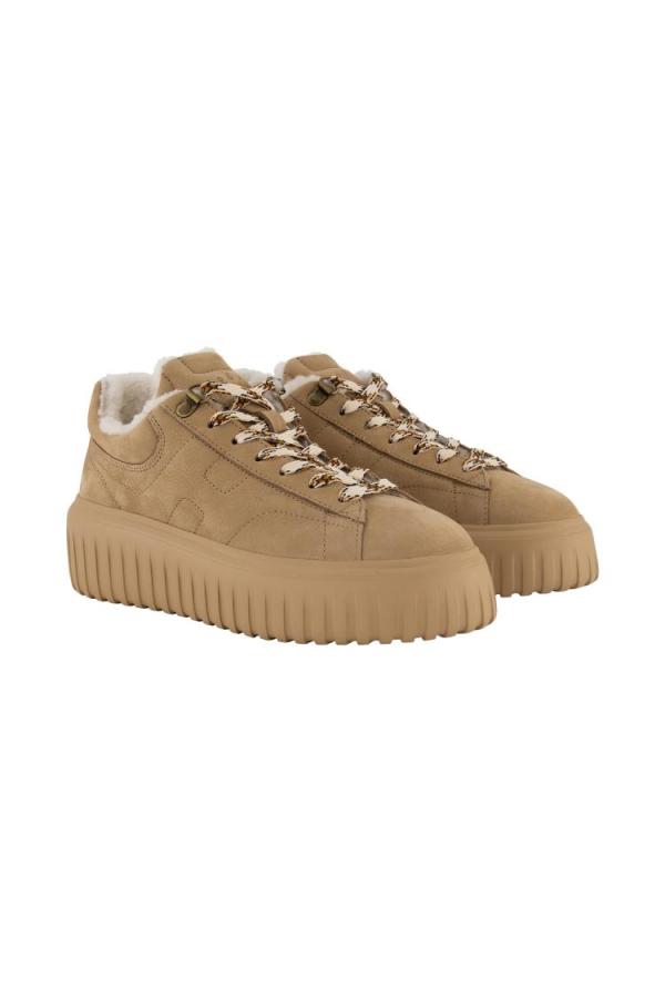 116559_____Hogan_____HXW6450FN3G6RNC808_____Dameskleding_____Beige_1