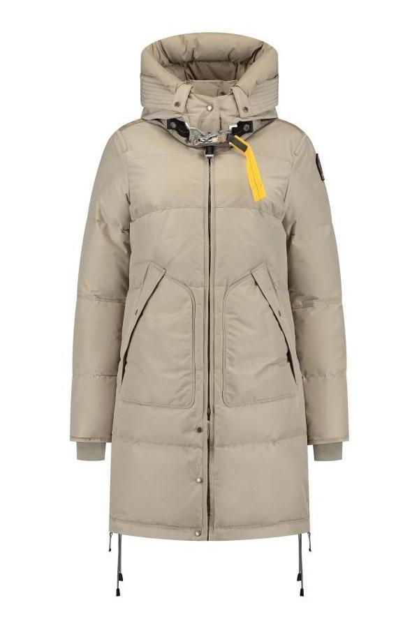 116880_____Parajumpers_____25WMPWJKMA330776_____Dameskleding_____Beige