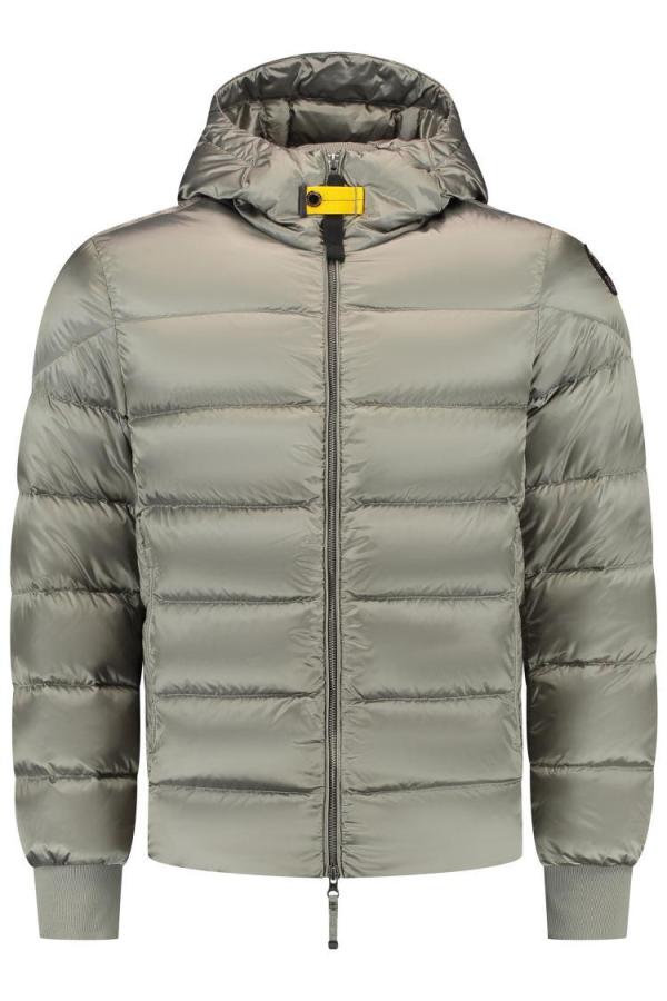 117019_____Parajumpers_____25WMPMPUSX130225_____Herenkleding_____Groen